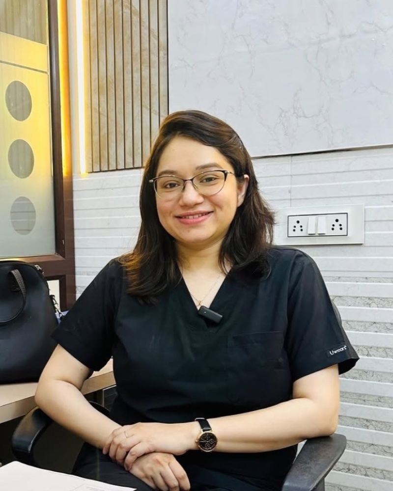 Dr. Sonika Soni