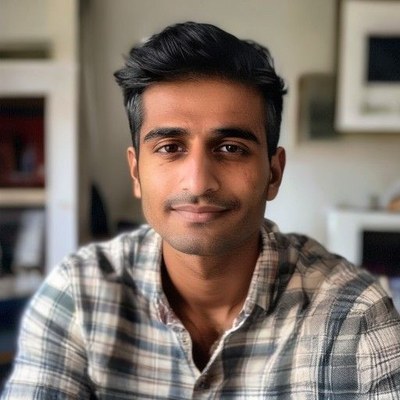 Aditya N.