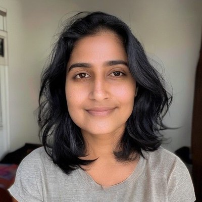 Ishita M.