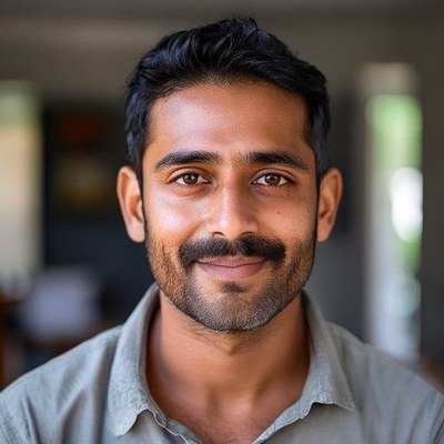Karan B.