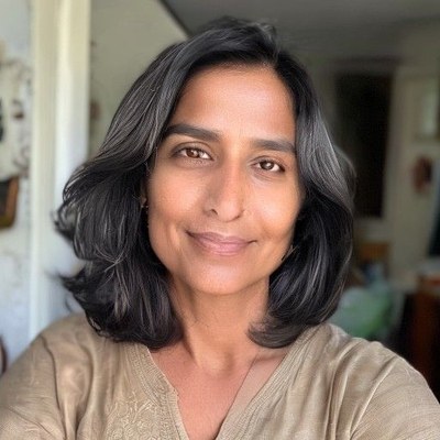 Meera J.