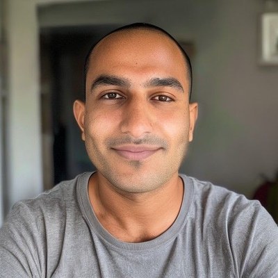 Rahul S.