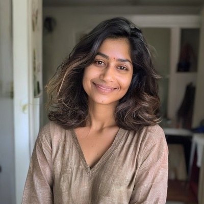 Sneha P.